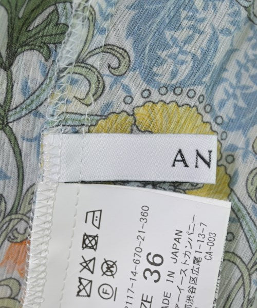 ANAYI 洋裝