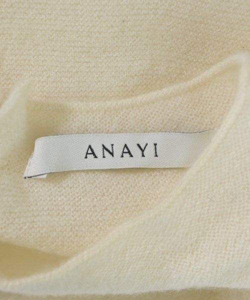 ANAYI 毛衣