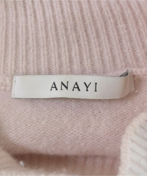 ANAYI 毛衣