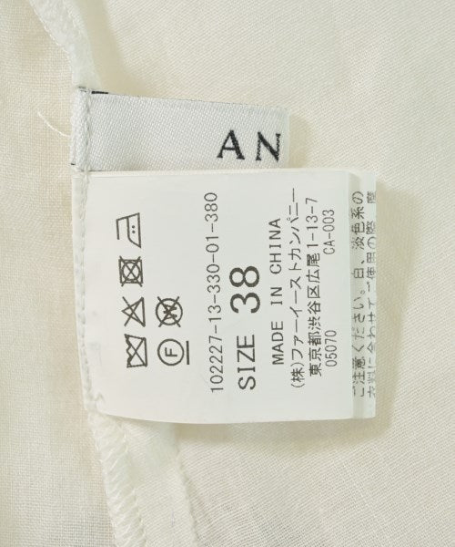 ANAYI 女襯衫