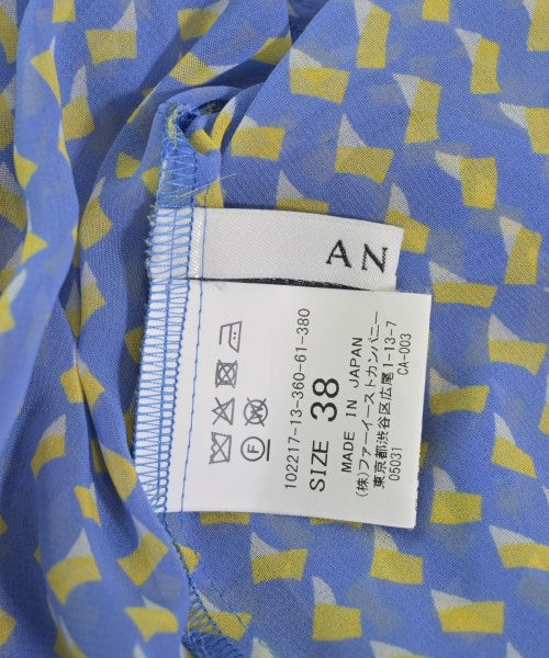 ANAYI 女襯衫