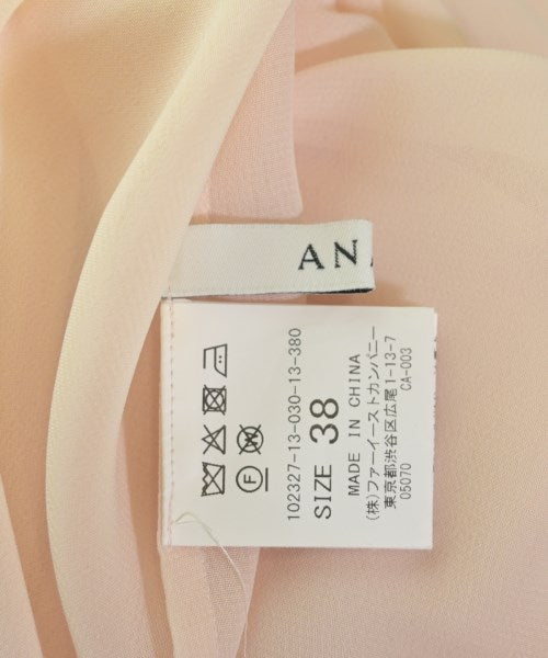 ANAYI 女襯衫