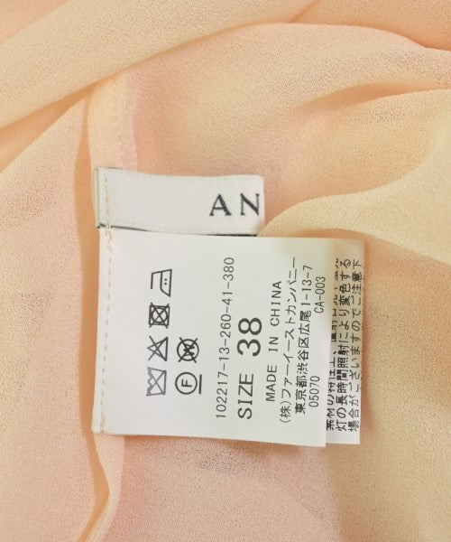 ANAYI 女襯衫