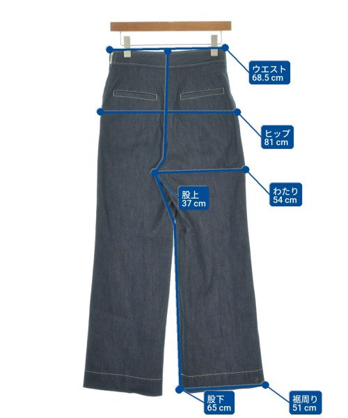 ANAYI 牛仔褲