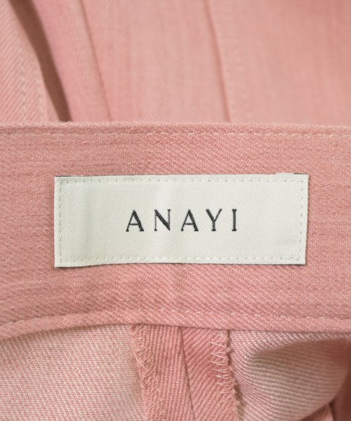 ANAYI 牛仔褲