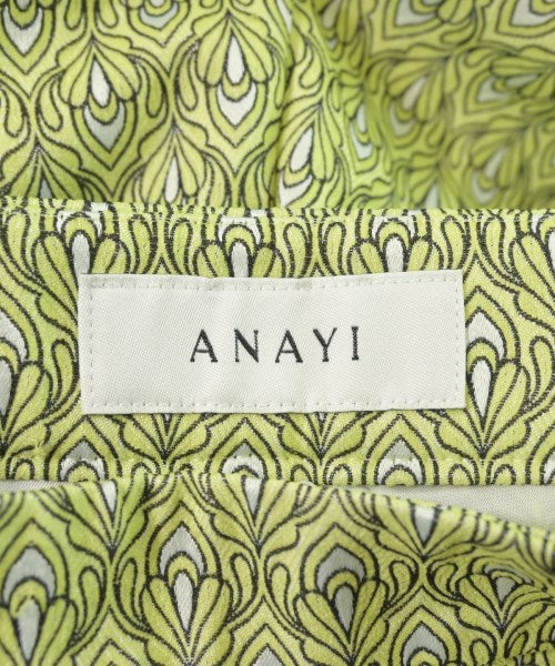 ANAYI 其他款