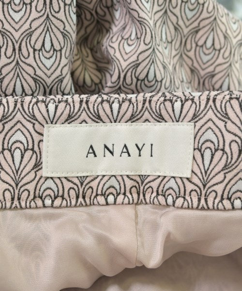 ANAYI 其他款