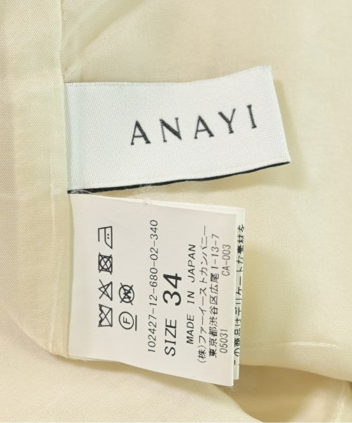ANAYI 其他款
