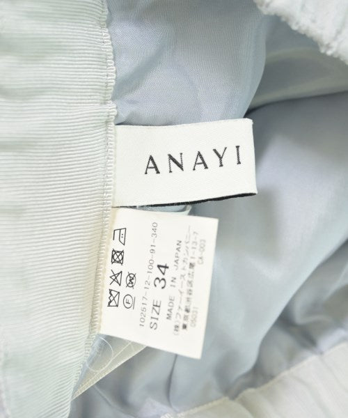 ANAYI 其他款