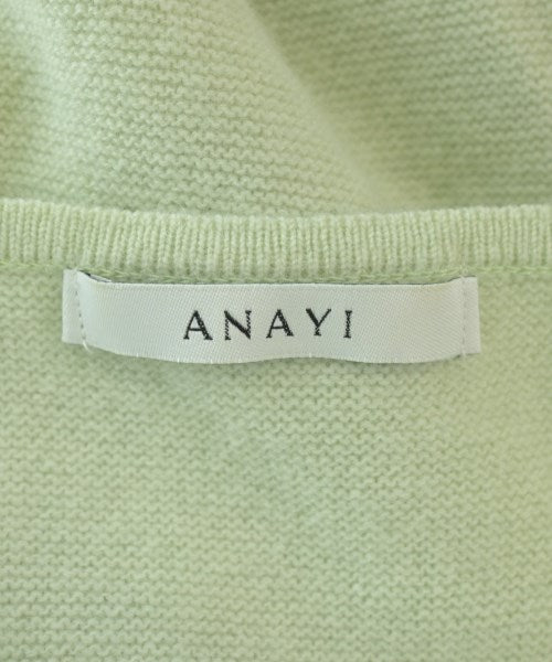 ANAYI 毛衣