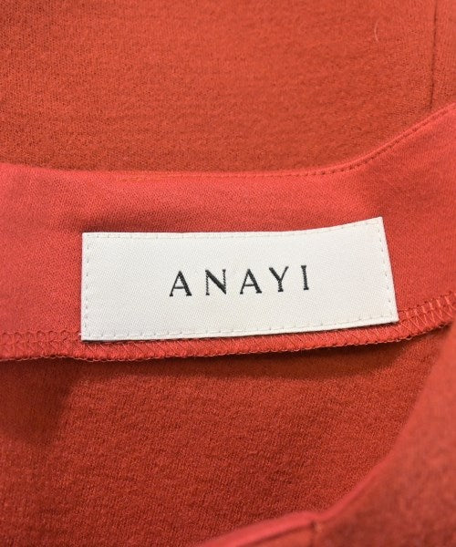 ANAYI 洋裝