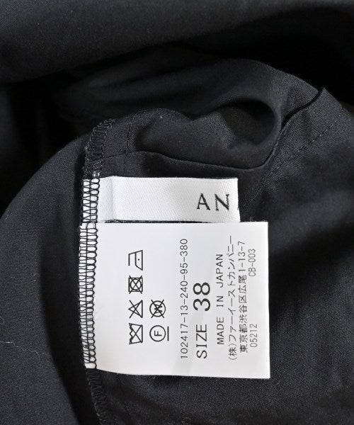ANAYI 休閒襯衫
