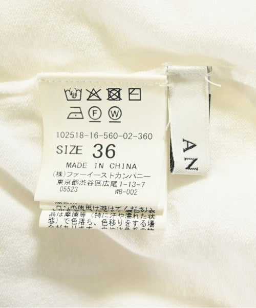ANAYI 毛衣