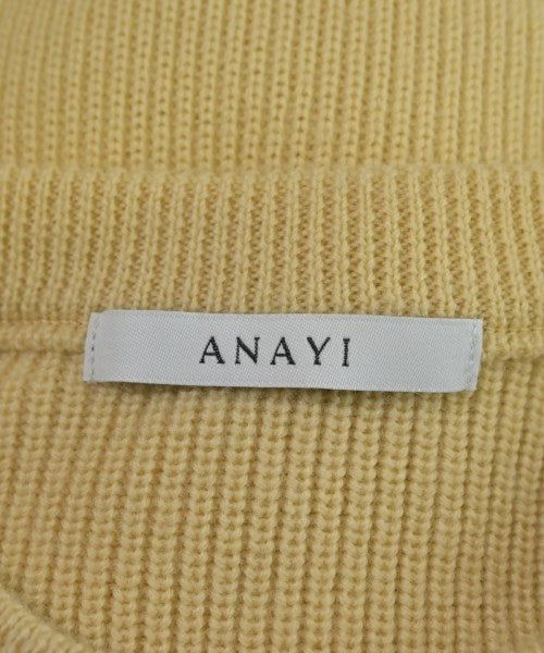ANAYI 毛衣