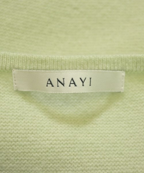 ANAYI 毛衣