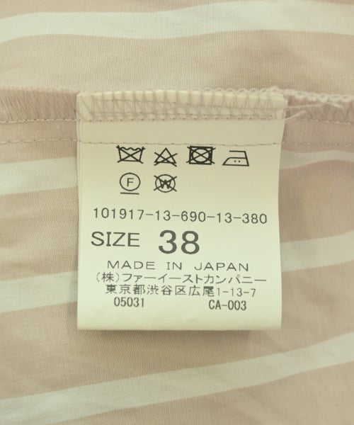ANAYI 休閒襯衫