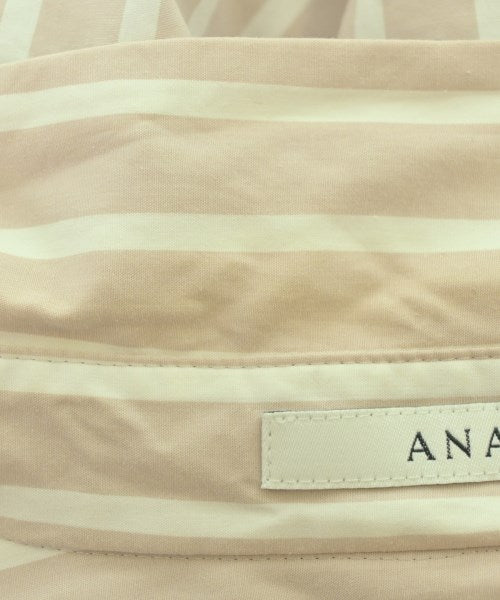 ANAYI 休閒襯衫