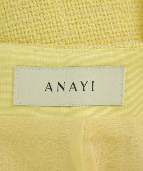 ANAYI 長裙/超長裙