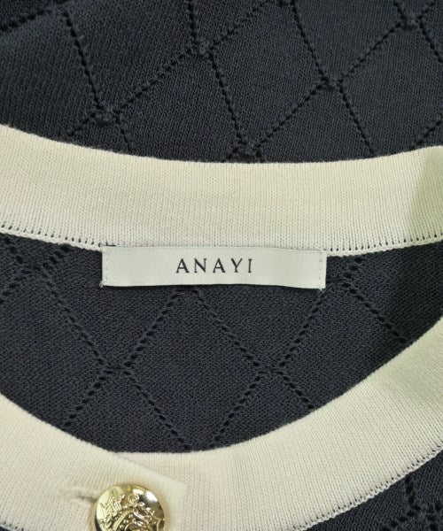 ANAYI 開襟衫