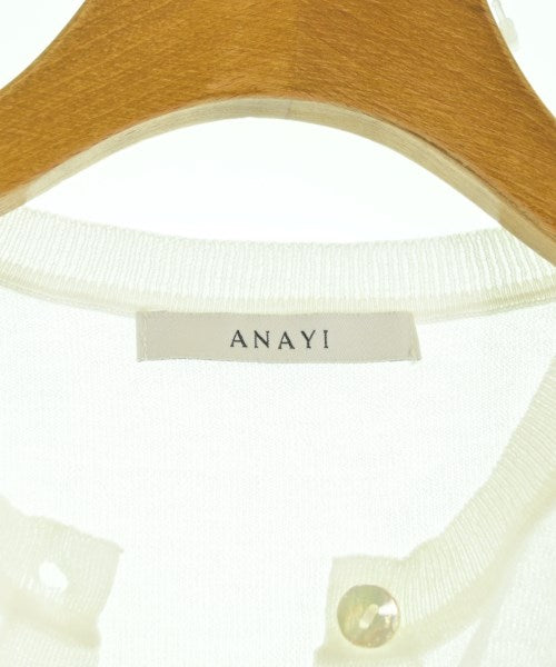 ANAYI 開襟衫