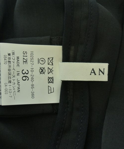 ANAYI 夾克