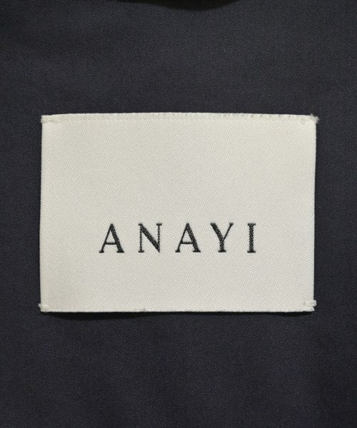 ANAYI 其他飛行外套