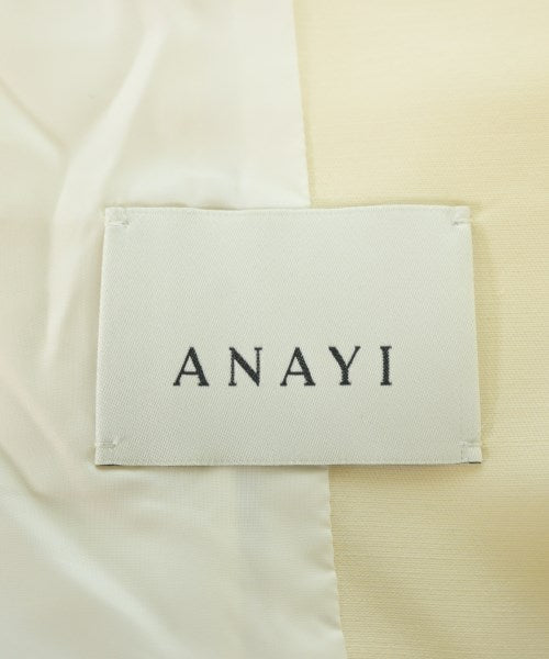 ANAYI 夾克
