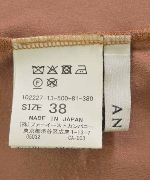 ANAYI 休閒襯衫