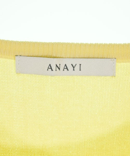 ANAYI 毛衣