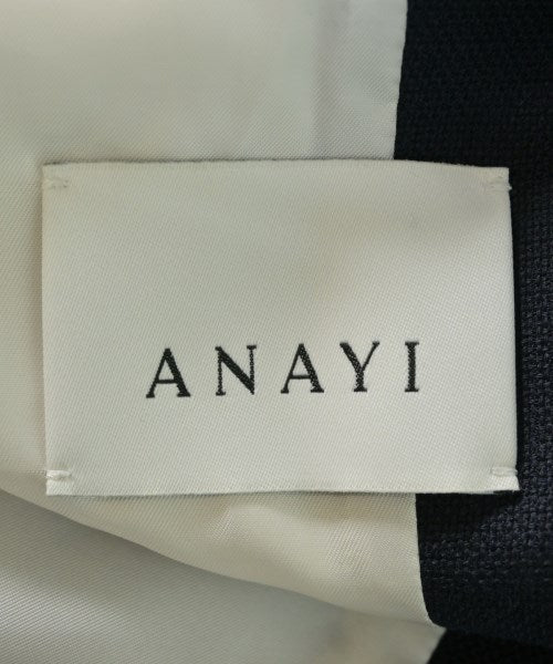 ANAYI 西裝外套