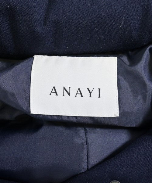 ANAYI 羽絨大衣