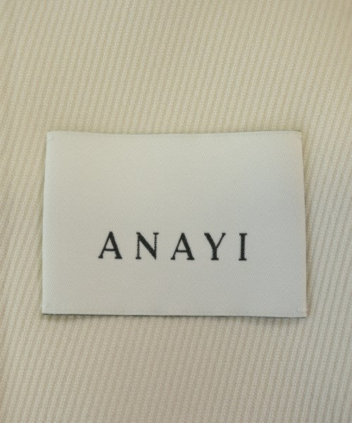 ANAYI 其他夾克