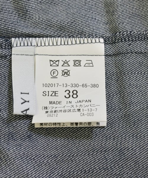 ANAYI 女襯衫