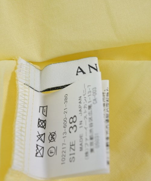 ANAYI 休閒襯衫