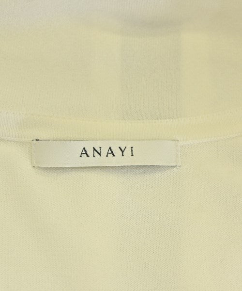 ANAYI 開襟衫