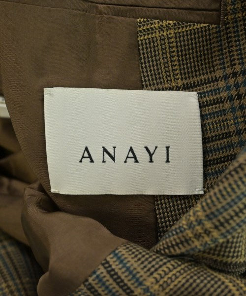 ANAYI 西裝外套