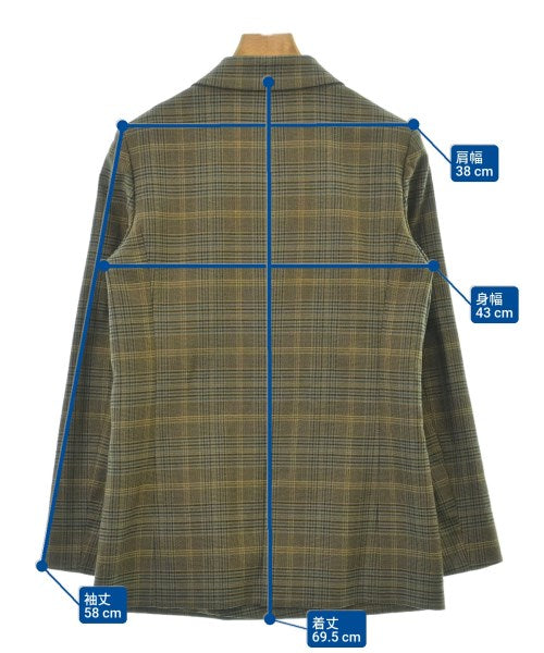 ANAYI 西裝外套