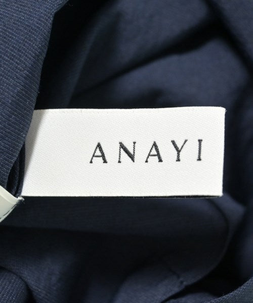ANAYI 其他大衣