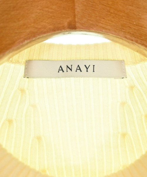 ANAYI 女襯衫