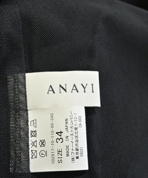 ANAYI 其他飛行外套