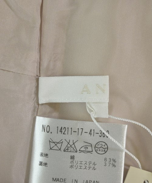ANAYI 洋裝