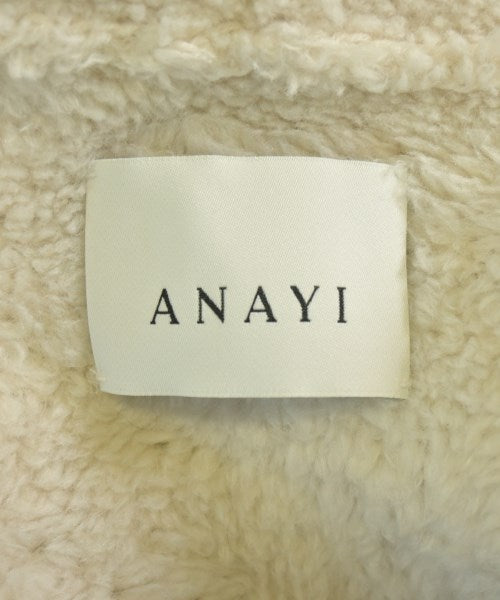 ANAYI 開襟衫