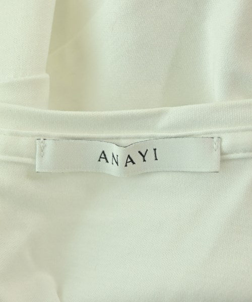 ANAYI T恤/上衣