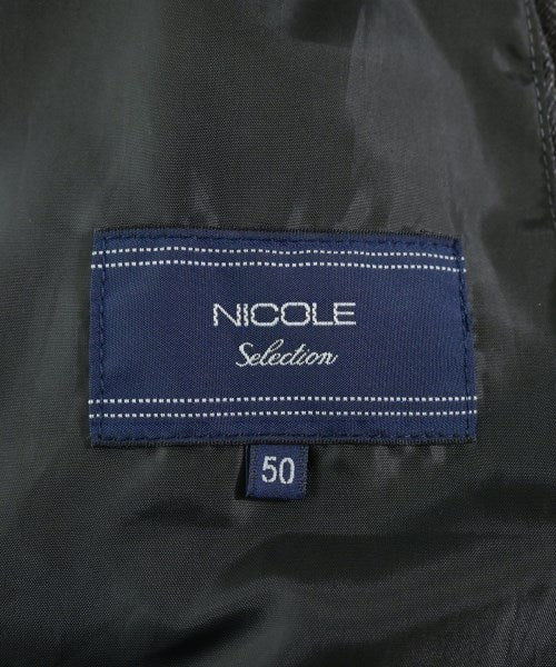 NICOLE 羽絨夾克/背心