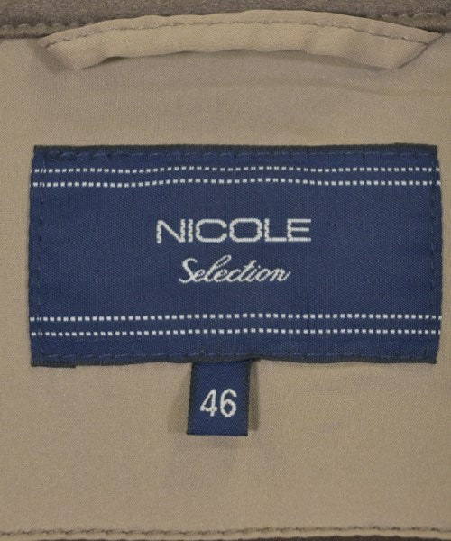 NICOLE 其他飛行外套