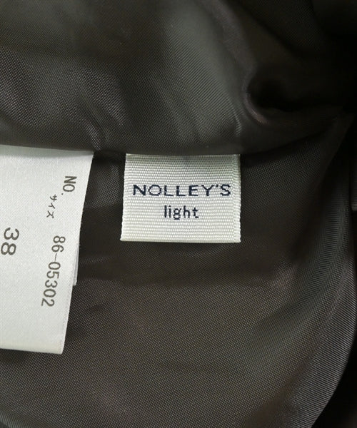 Nolley's 其他飛行外套