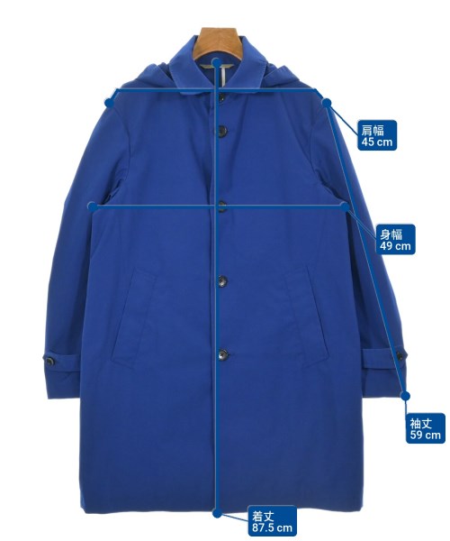 Nolley's 其他大衣