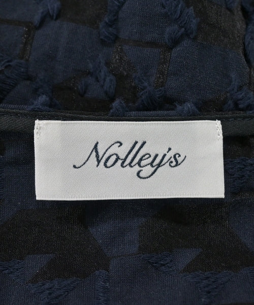 Nolley's 女襯衫