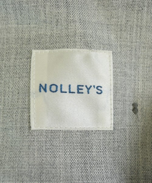 Nolley's 休夾克