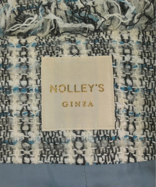Nolley's 休夾克